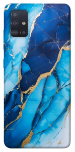 Чохол Blue marble для Galaxy M51