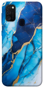 Чехол Blue marble для Galaxy M30s