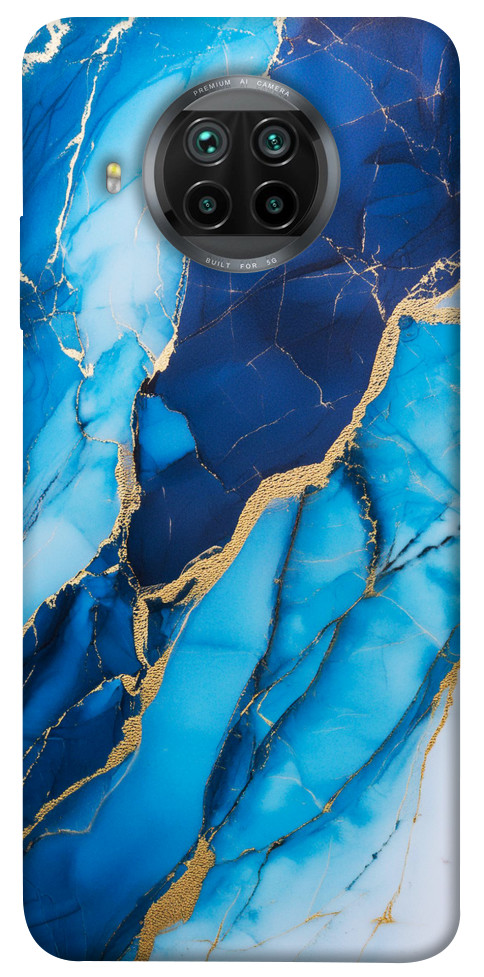 Чохол Blue marble для Xiaomi Mi 10T Lite