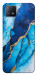 Чохол Blue marble для Oppo A73