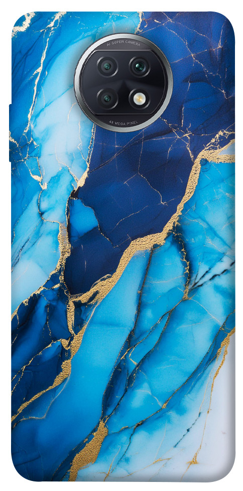 Чехол Blue marble для Xiaomi Redmi Note 9T