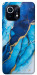 Чехол Blue marble для Xiaomi Mi 11