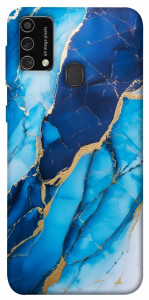 Чохол Blue marble для Galaxy M21s