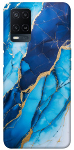 Чохол Blue marble для Oppo A54 4G