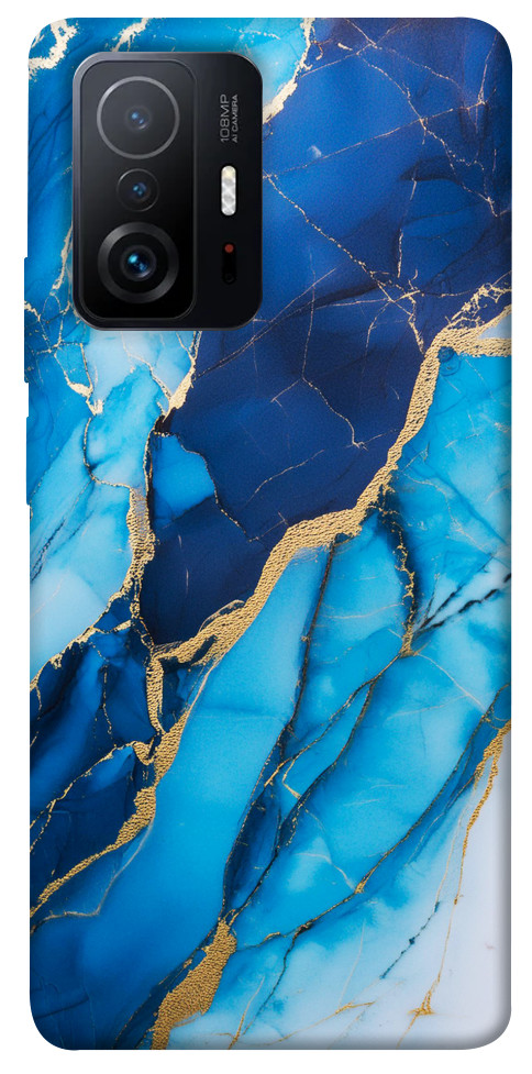 Чехол Blue marble для Xiaomi 11T