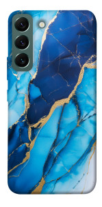 Чехол Blue marble для Galaxy S22