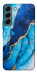 Чехол Blue marble для Galaxy S22