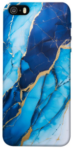 Чехол Blue marble для iPhone 5S
