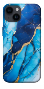 Чохол Blue marble для iPhone 14