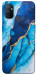 Чехол Blue marble для OnePlus Nord N100