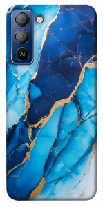 Чохол Blue marble для TECNO Pop 5 LTE