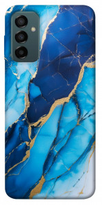 Чохол Blue marble для Galaxy M23 5G