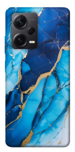 Чехол Blue marble для Xiaomi Redmi Note 12 Pro 5G