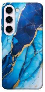 Чехол Blue marble для Galaxy S23+