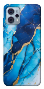 Чохол Blue marble для Motorola Moto G23