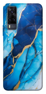 Чехол Blue marble для Vivo Y31