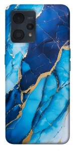 Чохол Blue marble для Realme 9 4G