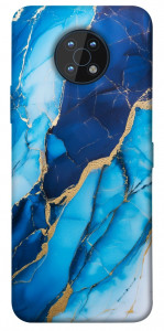 Чехол Blue marble для Nokia G50