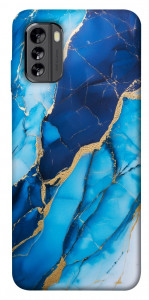 Чохол Blue marble для Nokia G60