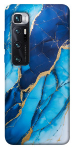 Чехол Blue marble для Xiaomi Mi 10 Ultra