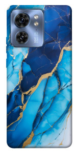 Чехол Blue marble для Motorola Edge 40