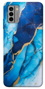 Чехол Blue marble для Nokia G22