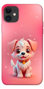 Чохол Puppy для iPhone 11