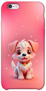 Чехол Puppy для iPhone 6 (4.7'')