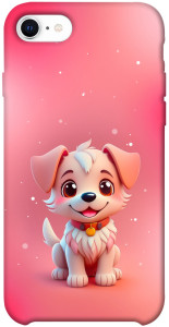 Чохол Puppy для iPhone SE (2020)