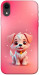 Чохол Puppy для iPhone XR