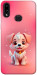 Чохол Puppy для Galaxy A10s (2019)