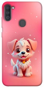 Чохол Puppy для Galaxy A11 (2020)