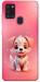 Чехол Puppy для Galaxy A21s (2020)