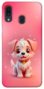 Чохол Puppy для Galaxy A30 (2019)