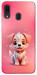 Чехол Puppy для Galaxy A30 (2019)