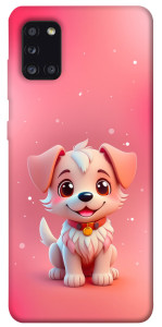 Чохол Puppy для Galaxy A31 (2020)