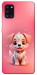 Чехол Puppy для Galaxy A31 (2020)