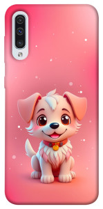 Чехол Puppy для Samsung Galaxy A50 (A505F)