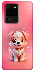 Чохол Puppy для Galaxy S20 Ultra (2020)