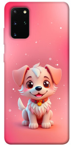 Чохол Puppy для Galaxy S20 Plus (2020)