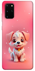 Чехол Puppy для Galaxy S20 Plus (2020)