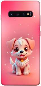 Чохол Puppy для Galaxy S10 Plus (2019)