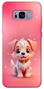 Чохол Puppy для Galaxy S8+