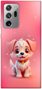 Чехол Puppy для Galaxy Note 20 Ultra