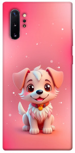 Чохол Puppy для Galaxy Note 10+ (2019)