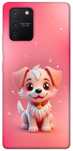 Чохол Puppy для Galaxy S10 Lite (2020)