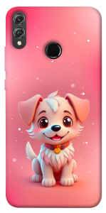 Чохол Puppy для Huawei Honor 8X