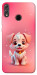 Чохол Puppy для Huawei Honor 8X