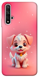 Чохол Puppy для Huawei Honor 20