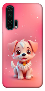 Чохол Puppy для Huawei Honor 20 Pro